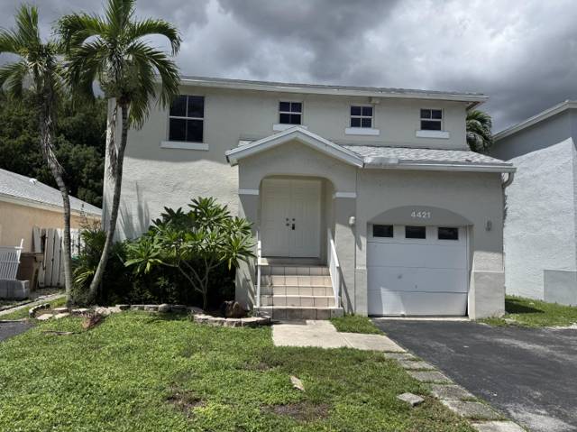 4421 SW 72nd Terrace, home for sale in Davie