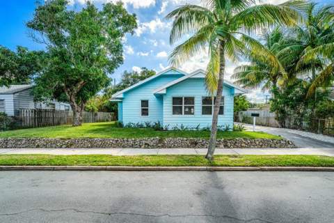 424 53rd Street, West Palm Beach FL - photo 24 of 26