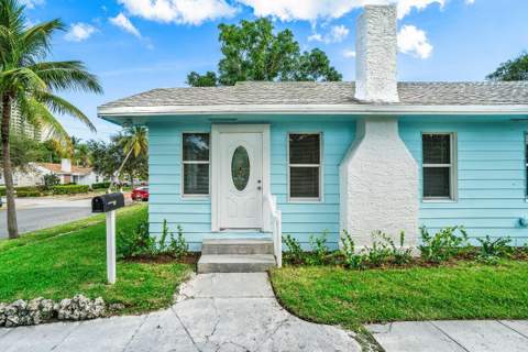 424 53rd Street, West Palm Beach FL - photo 21 of 26
