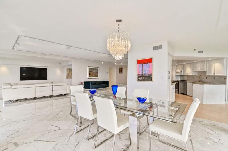 3 bedroom Condominium at 1900 Consulate Place #1704, Consulate Condo, West Palm Beach — photo 5