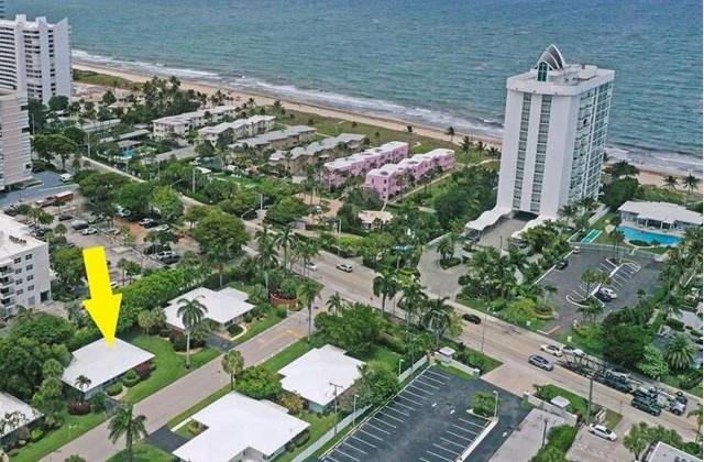 1431 S Ocean Boulevard #2