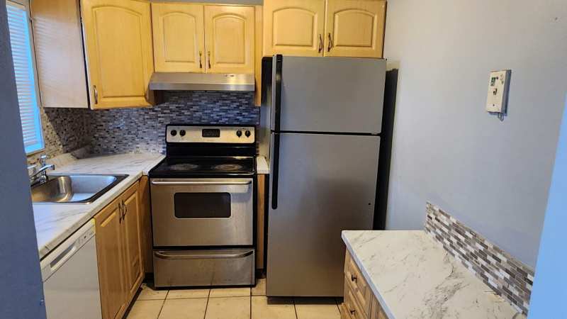 1 bedroom Condominium at 4141 NW 26th Street #322, Gardens At Lauderhill Condo, Lauderhill — photo 1