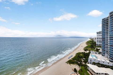 1500 S Ocean Boulevard #1604, Lauderdale-By-The-Sea FL - photo 23 of 84