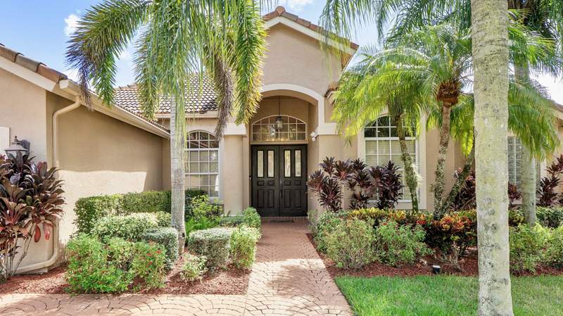 4 bedroom Single Family Residence at 21426 Gosier Way, Boca Falls Par M, Boca Raton — photo 3