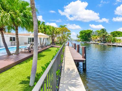 6520 NE 19th Avenue, Fort Lauderdale FL - photo 6 of 42