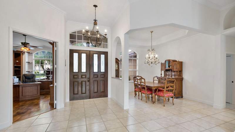 4 bedroom Single Family Residence at 21426 Gosier Way, Boca Falls Par M, Boca Raton — photo 4