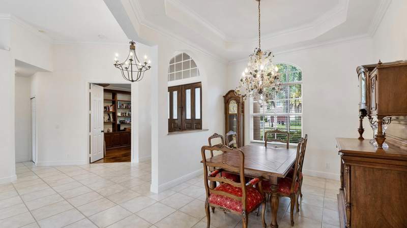 4 bedroom Single Family Residence at 21426 Gosier Way, Boca Falls Par M, Boca Raton — photo 5