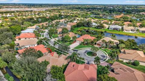 6940 Balboa Island Court, Delray Beach FL - photo 22 of 33