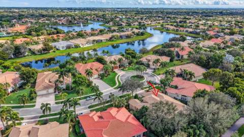 6940 Balboa Island Court, Delray Beach FL - photo 23 of 33