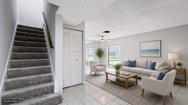 3 bedroom Townhouse at 901 Sandtree Drive, Sandtree, Palm Beach Gardens — photo 4