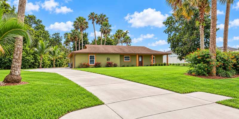 3 bedroom Single Family Residence at 15440 SW Palm Drive, Fernwood Forest, Indiantown — photo 1