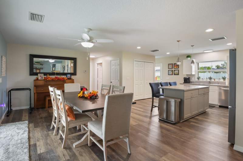 3 bedroom Single Family Residence at 15440 SW Palm Drive, Fernwood Forest, Indiantown — photo 3
