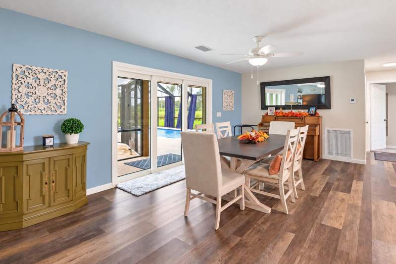 3 bedroom Single Family Residence at 15440 SW Palm Drive, Fernwood Forest, Indiantown — photo 5