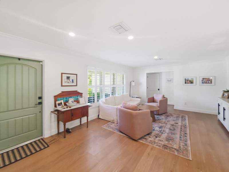 4 bedroom Single Family Residence at 4401 NE 15th Way, Coral Heights Sec 2, Oakland Park — photo 3