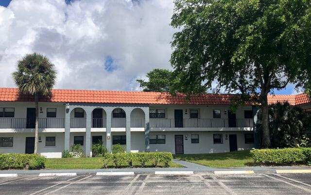 2 bedroom Condominium at 2181 Woolbright Road, Venetian Terrace Condo, Boynton Beach — photo 1