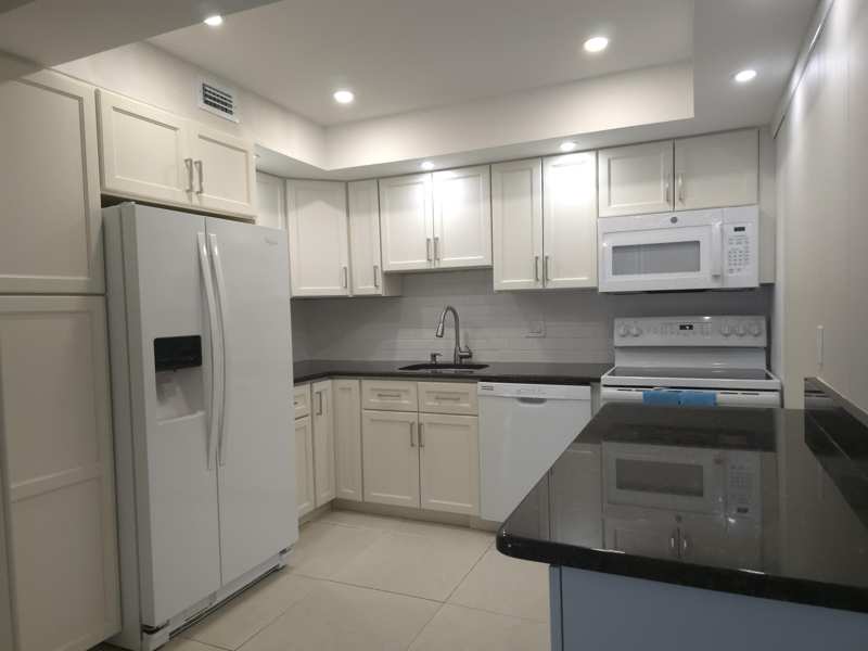 2 bedroom Condominium at 413 Greenbrier A, Century Village, West Palm Beach — photo 1