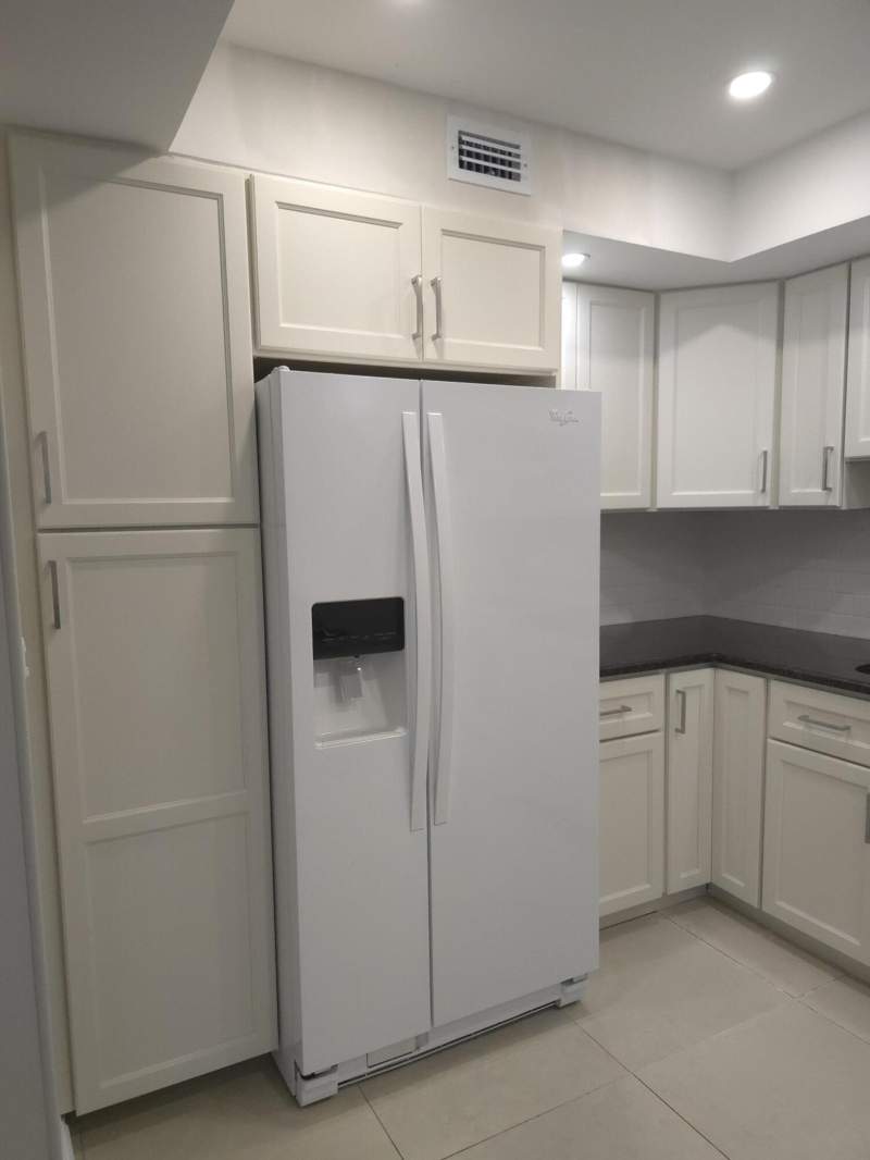 2 bedroom Condominium at 413 Greenbrier A, Century Village, West Palm Beach — photo 2