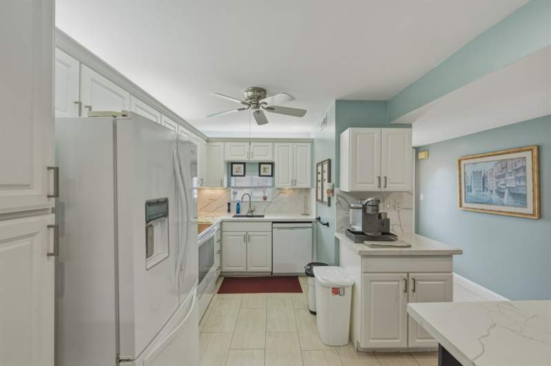 2 bedroom Condominium at 9411 N Hollybrook Lake Drive #108, Hollybrook Golf And Tennis Club, Pembroke Pines — photo 2