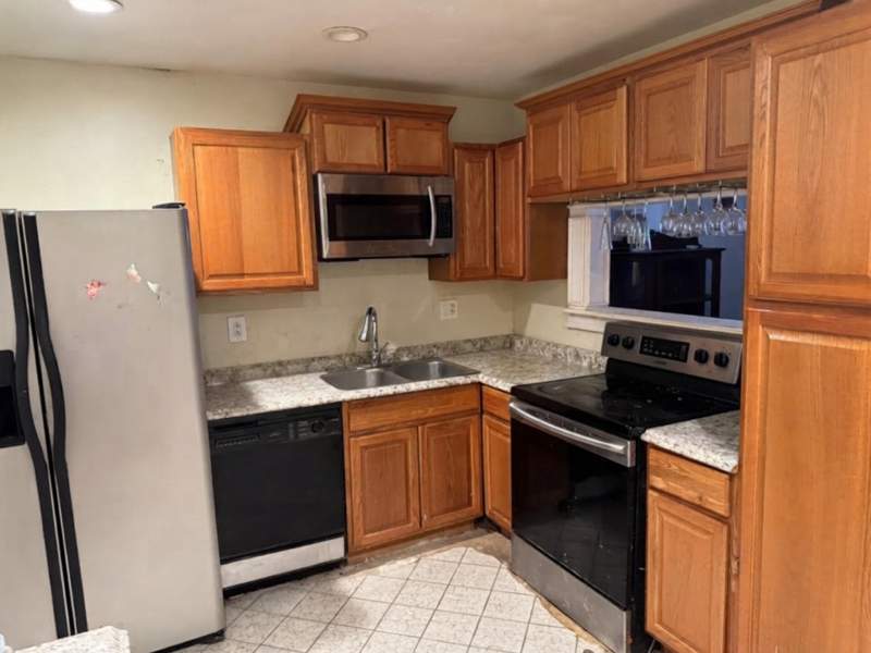 1 bedroom Condominium at 2271 NW 47th Terrace #115, Castle Apartments 10 Condo, Lauderhill — photo 3