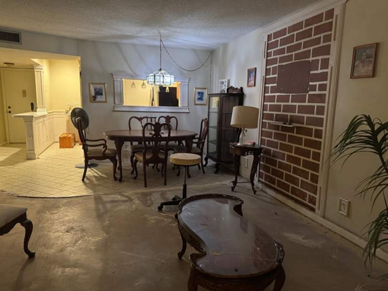 1 bedroom Condominium at 2271 NW 47th Terrace #115, Castle Apartments 10 Condo, Lauderhill — photo 5