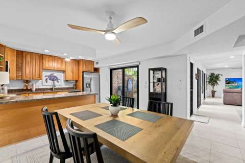 1420 Ocean Way #29A, home for sale in Jupiter 33477