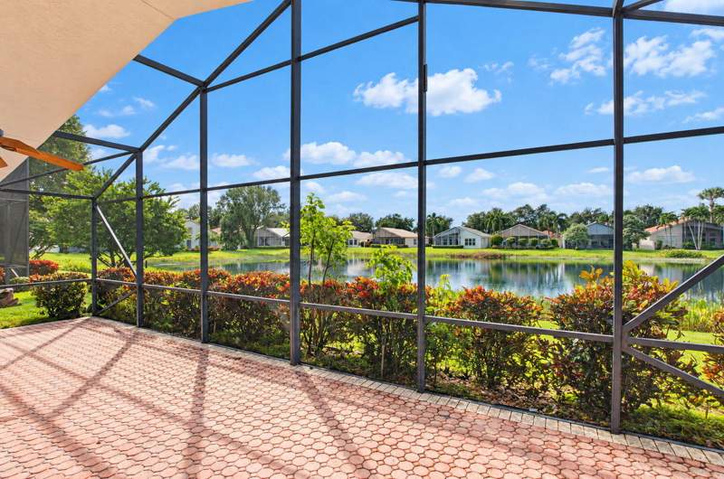 3 bedroom Single Family Residence at 7402 Kea Lani Drive, Valencia Isles 3, Boynton Beach — photo 3