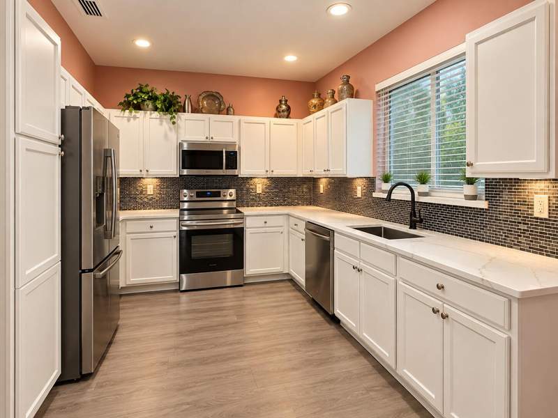 3 bedroom Townhouse at 3258 NW 31st Terrace, Strok Plat No 2, Oakland Park — photo 3