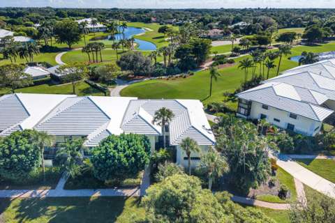 3717 Quail Ridge Drive #Bobwhite B, home for sale in Boynton Beach 33436