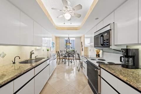 3210 S Ocean Boulevard #303, Highland Beach FL - photo 8 of 33