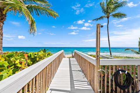 3210 S Ocean Boulevard #303, Highland Beach FL - photo 24 of 33