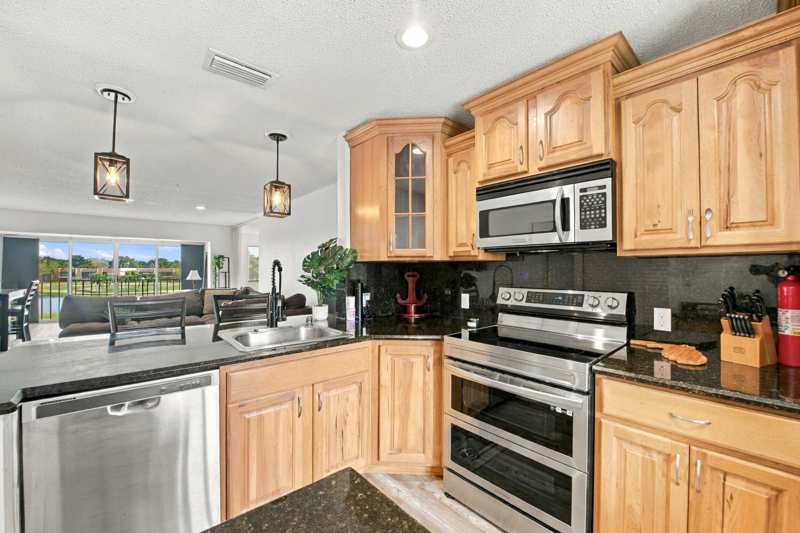 3 bedroom Condominium at 4545 Luxemburg Court #303, Fountains Of Palm Beach Condo 3, Lake Worth — photo 1