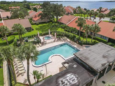 3325 SE La Prado Court, Port St. Lucie FL - photo 19 of 20