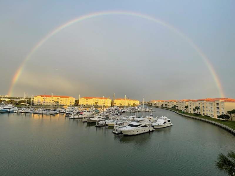 2 bedroom Condominium at 13 Harbour Isle Drive #Ph02, Harbour Isle West, Fort Pierce — photo 5