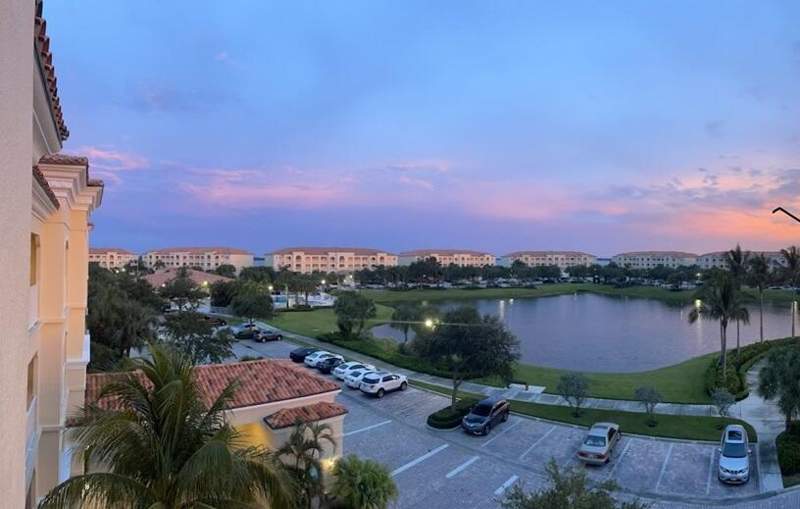 2 bedroom Condominium at 13 Harbour Isle Drive #Ph02, Harbour Isle West, Fort Pierce — photo 4