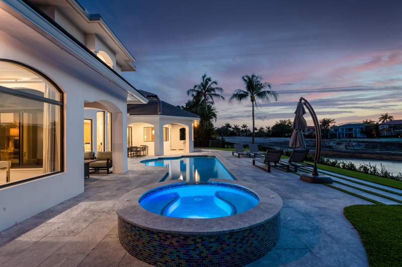 7 bedroom Single Family Residence at 7645 Fenwick Place, St Andrews Country Club 2, Boca Raton — photo 5