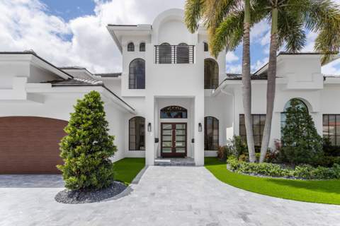 7645 Fenwick Place, Boca Raton FL - photo 7 of 57