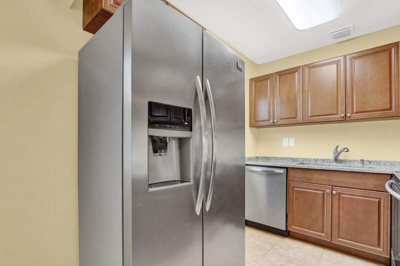 2 bedroom Condominium at 184 Norwich H #184, Norwich Condo, West Palm Beach — photo 3