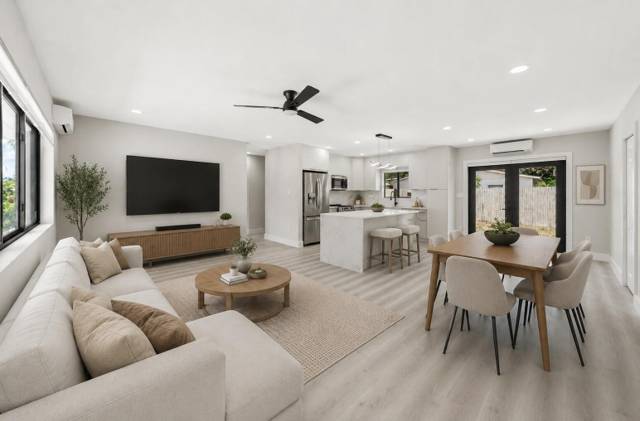 1944 NE 2nd Avenue, home for sale in Pompano Beach