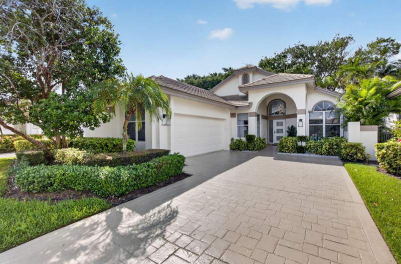 3 bedroom Single Family Residence at 5372 NW 21st Avenue, Whisper Trace, Boca Raton — photo 4