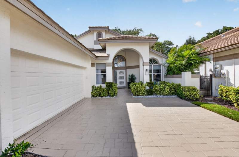 3 bedroom Single Family Residence at 5372 NW 21st Avenue, Whisper Trace, Boca Raton — photo 5