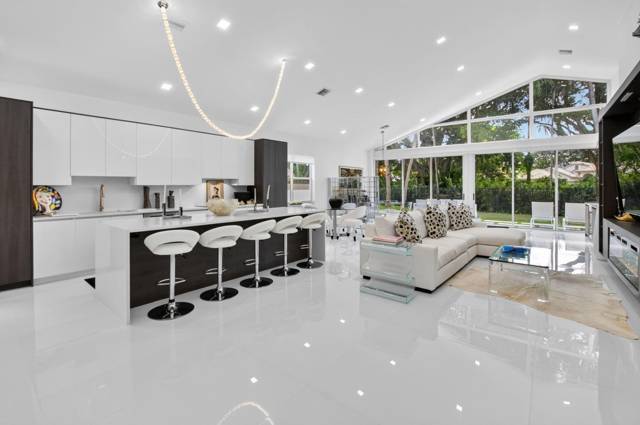 5372 NW 21st Avenue, home for sale in Boca Raton
