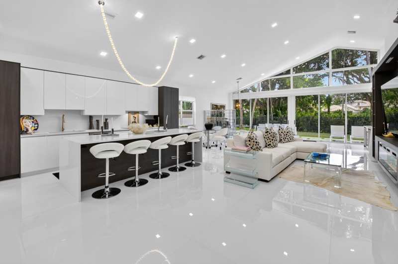 3 bedroom Single Family Residence at 5372 NW 21st Avenue, Whisper Trace, Boca Raton — photo 1