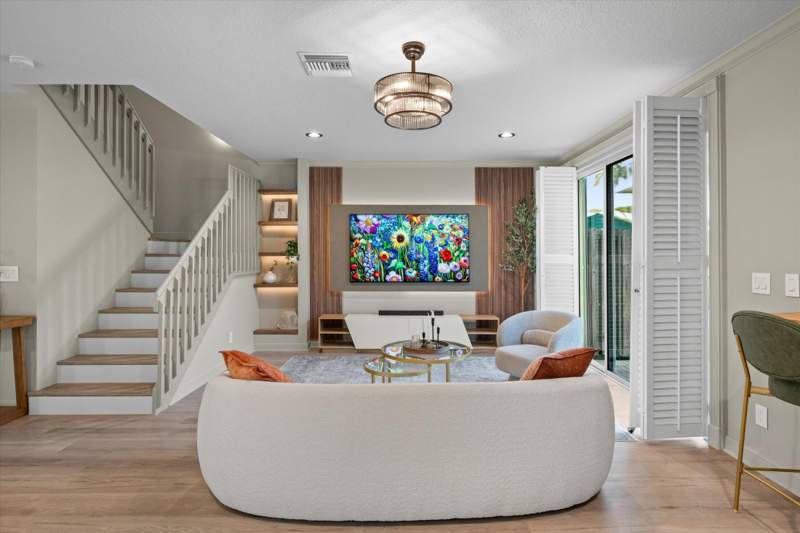 3 bedroom Townhouse at 604 SW 8th Avenue, Seawanna Sub Of Pt, Fort Lauderdale — photo 5