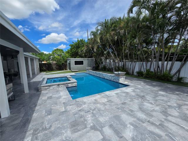 2340 NE 8th Avenue, home for sale in Pompano Beach
