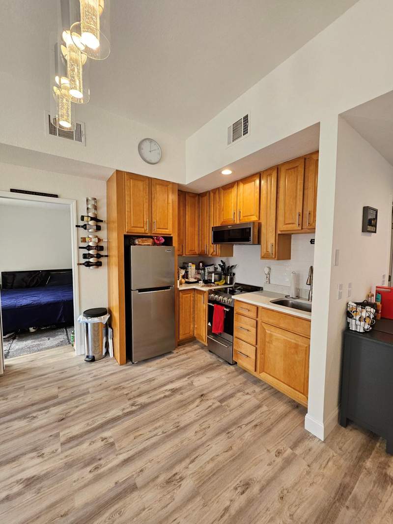 1 bedroom Townhouse at 3325 SE La Prado Court, Villas Of Sandpiper Bay Unit 2, Port St. Lucie — photo 5