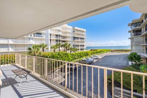 3200 S Ocean Boulevard #D-301, Palm Beach FL - photo 24 of 27
