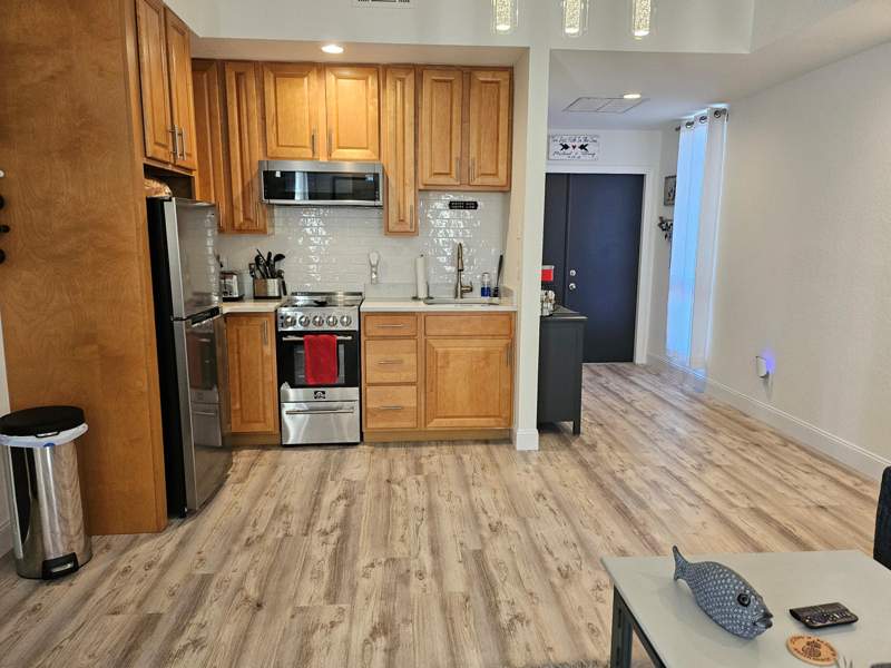 1 bedroom Townhouse at 3325 SE La Prado Court, Villas Of Sandpiper Bay Unit 2, Port St. Lucie — photo 4