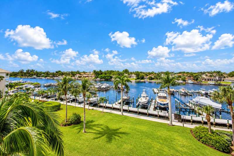 3 bedroom Condominium at 732 Bay Colony Drive, Juno Bay Colony Condo, Juno Beach — photo 1