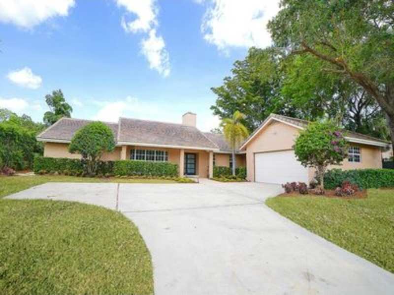 5 bedroom Single Family Residence at 6943 Giralda Circle, Estancia III Of Via Verde, Boca Raton — photo 1