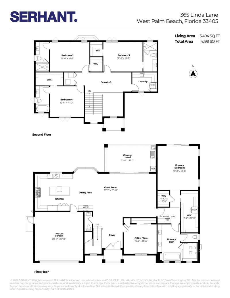 4 bedroom Single Family Residence at 365 Linda Lane, Maddock Add Wpb, West Palm Beach — photo 4